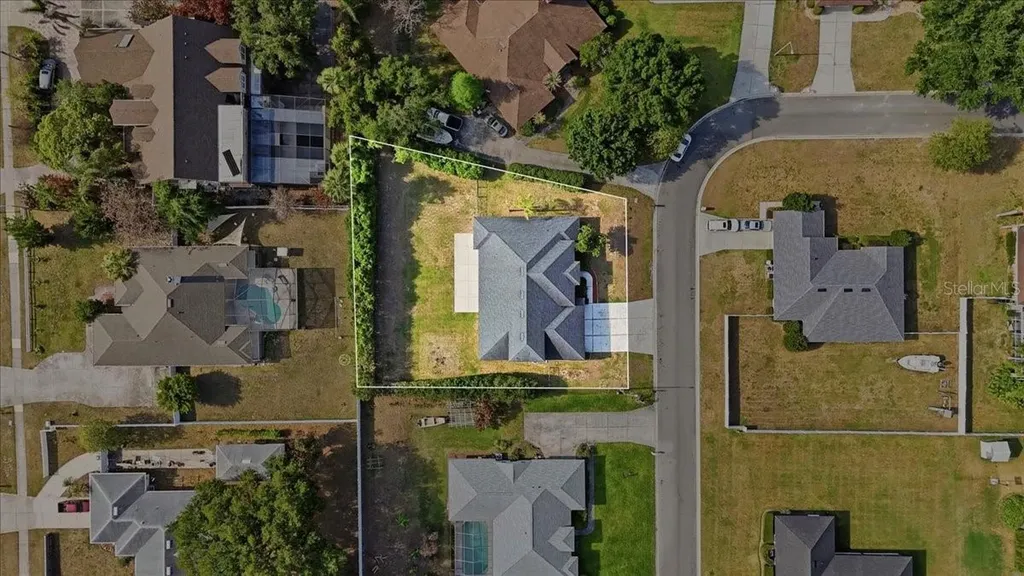 5628 Woodwind Hills Drive Lakeland FL 33812