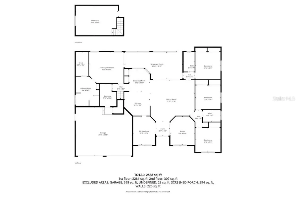 5628 Woodwind Hills Drive Lakeland FL 33812