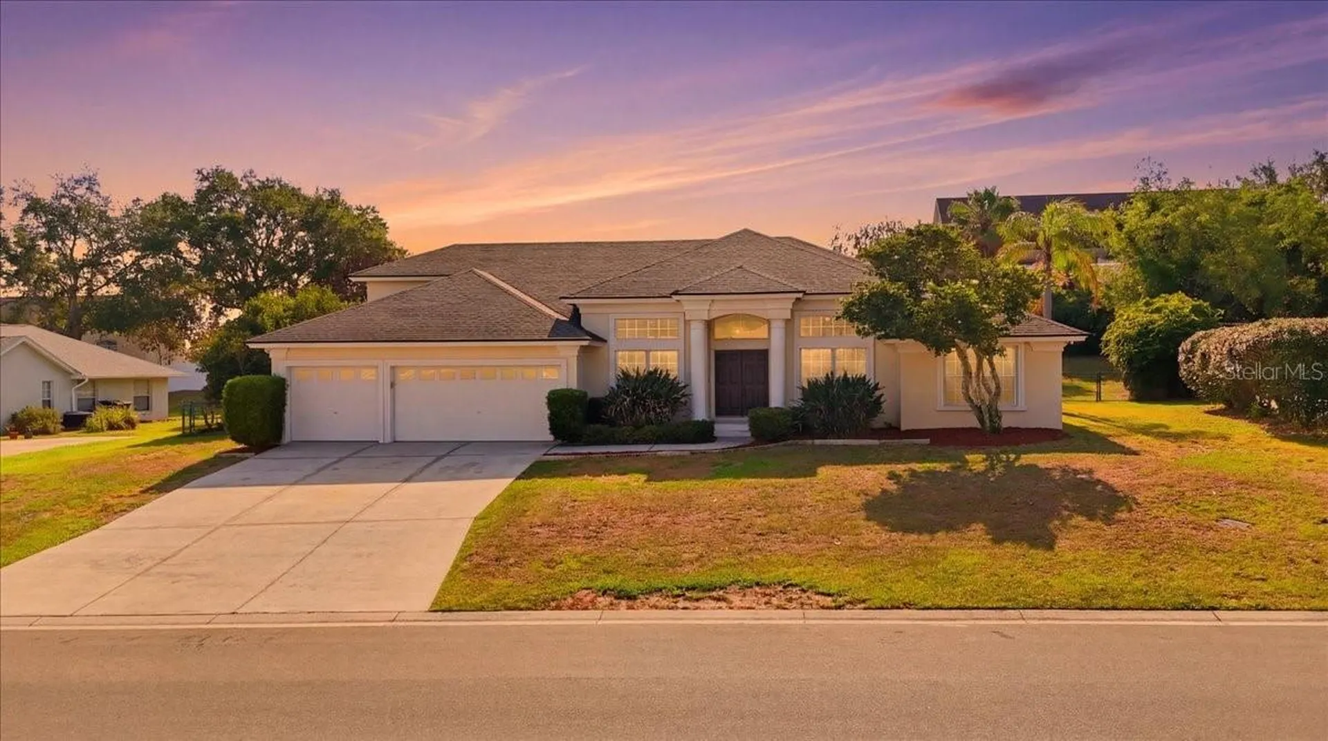 5628 Woodwind Hills Drive Lakeland FL 33812
