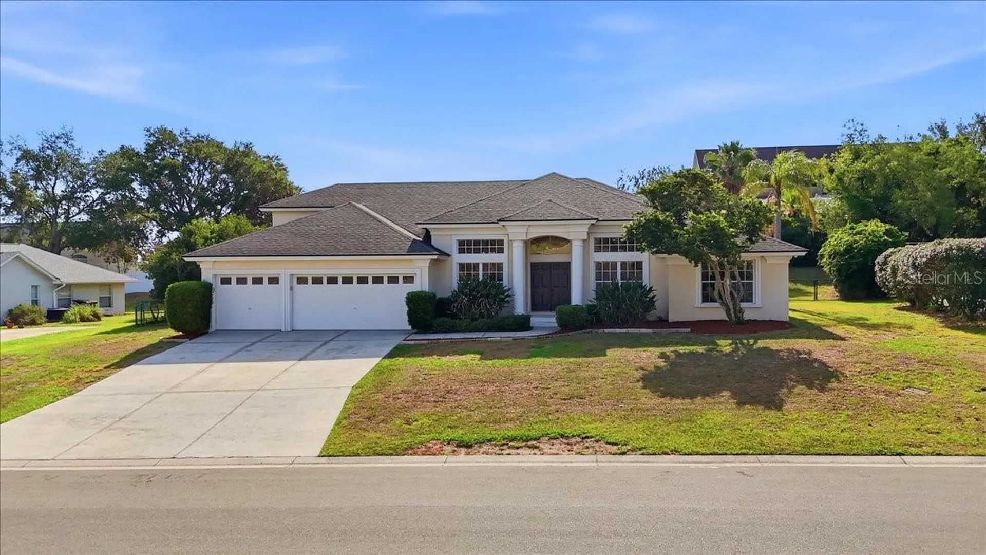 5628 Woodwind Hills Drive Lakeland FL 33812