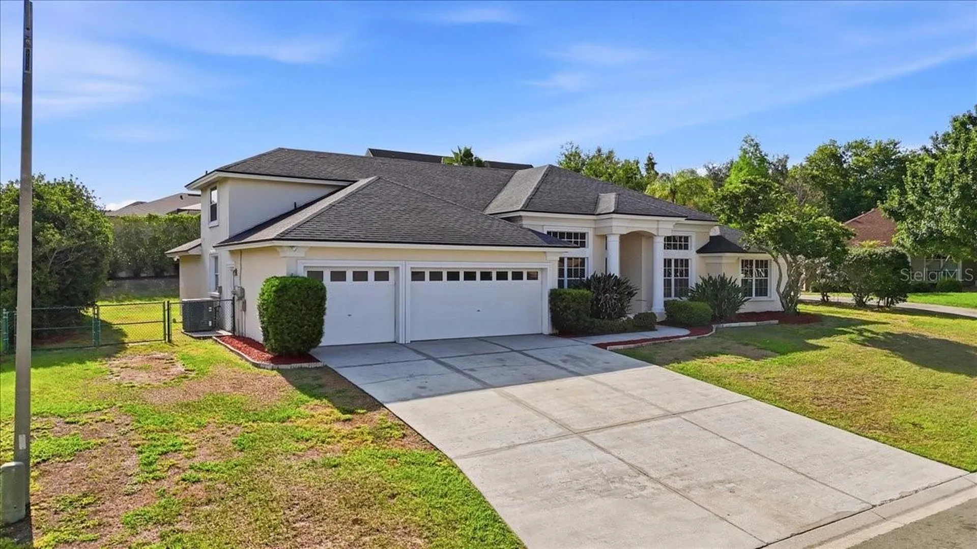 5628 Woodwind Hills Drive Lakeland FL 33812