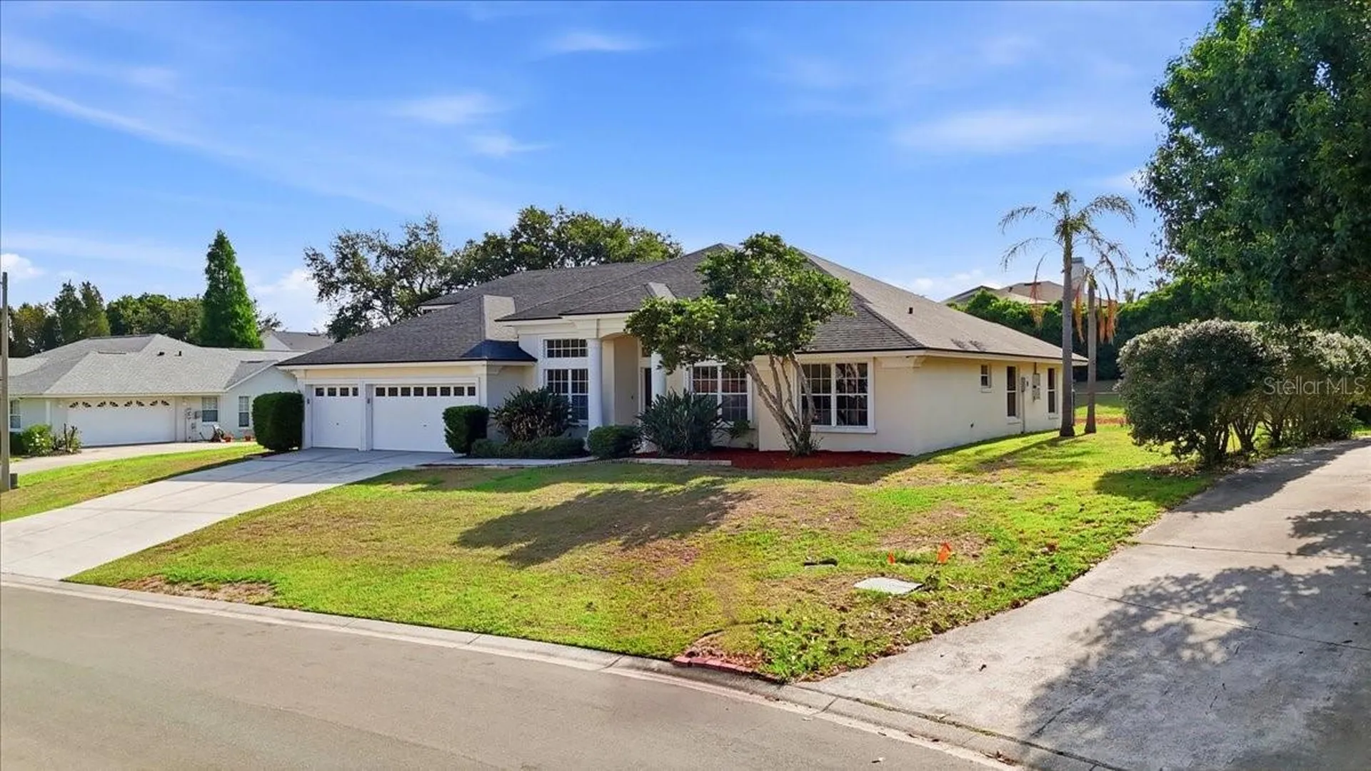 5628 Woodwind Hills Drive Lakeland FL 33812