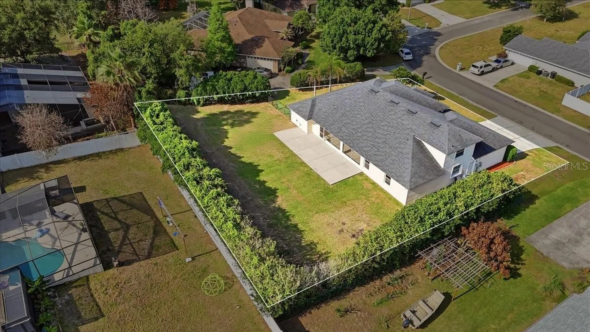 5628 Woodwind Hills Drive Lakeland FL 33812