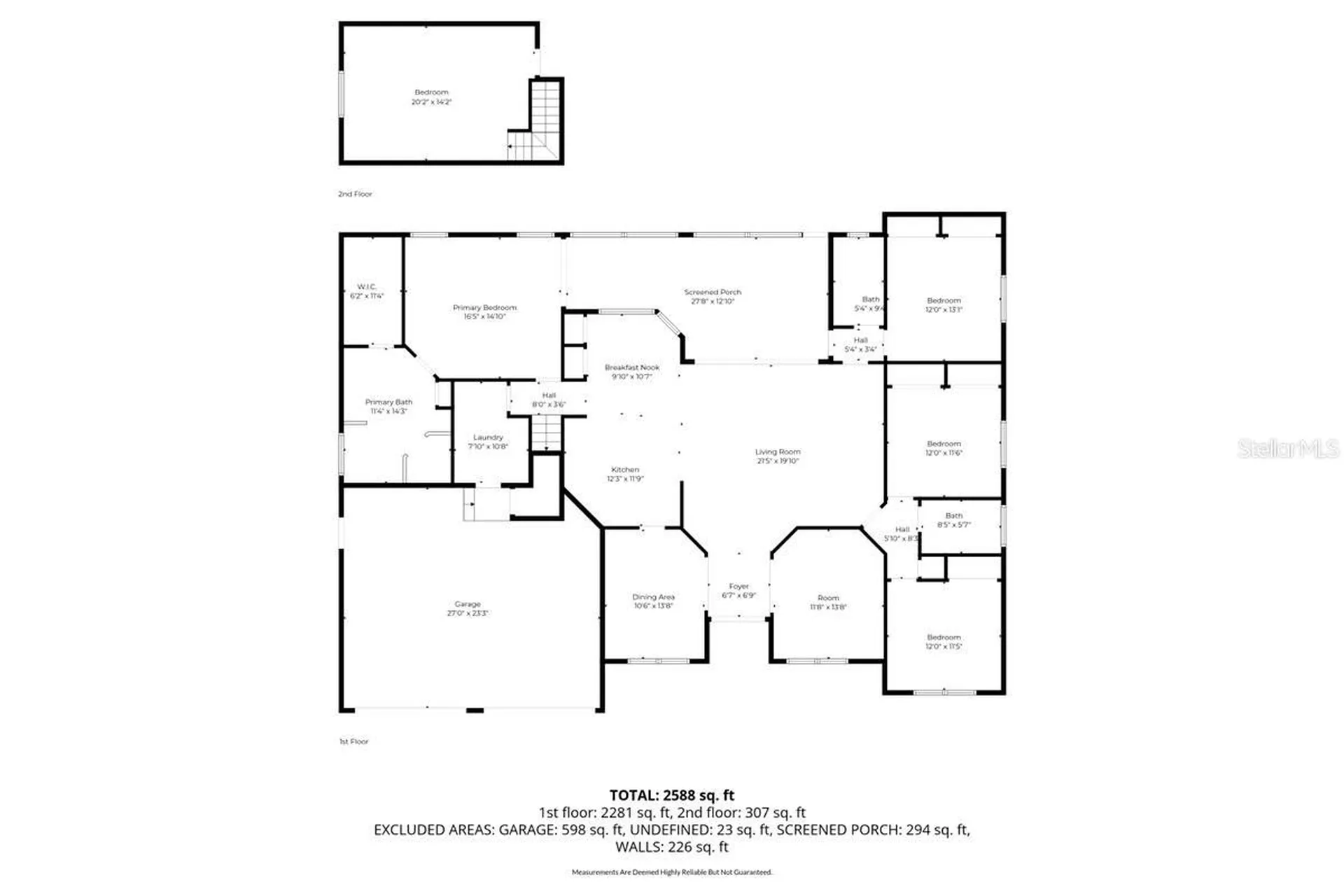 5628 Woodwind Hills Drive Lakeland FL 33812