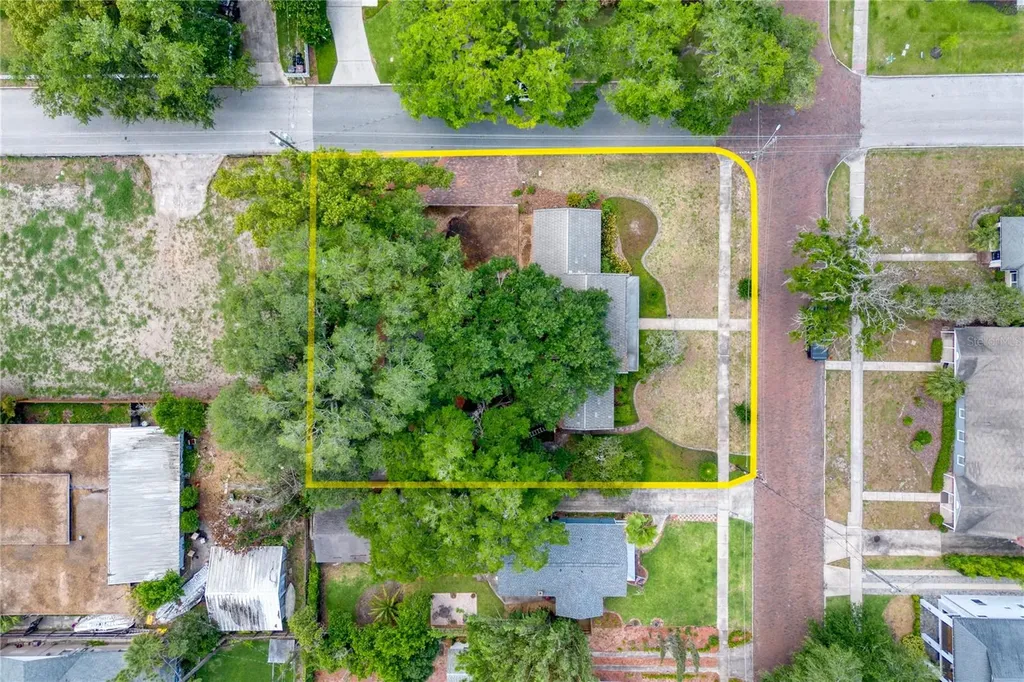 4 E Harvard Street Orlando FL 32804