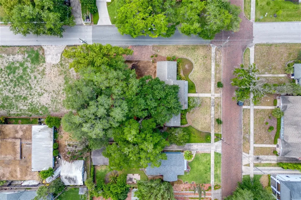 4 E Harvard Street Orlando FL 32804