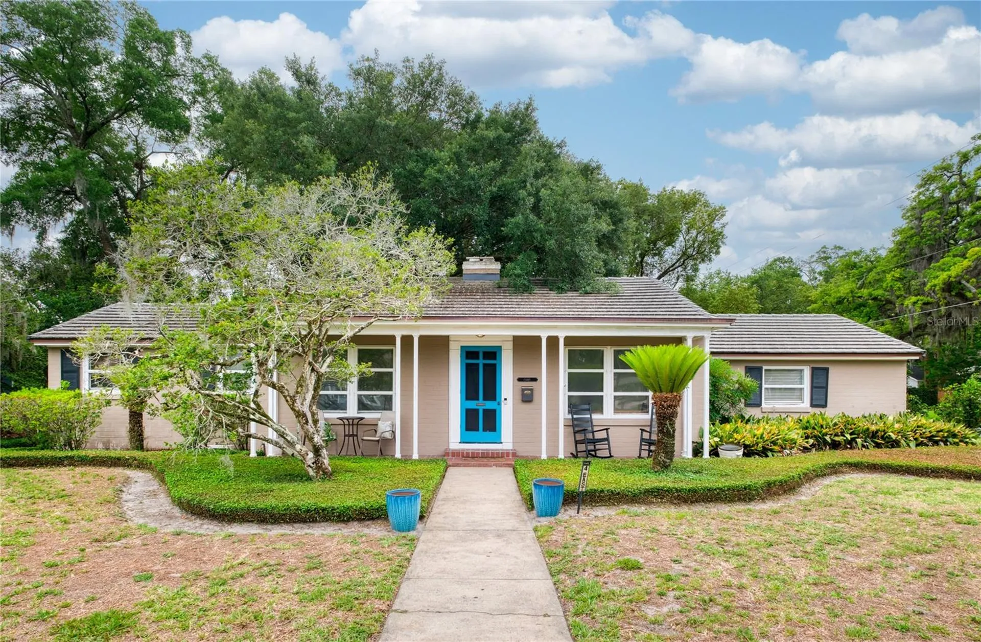 4 E Harvard Street Orlando FL 32804