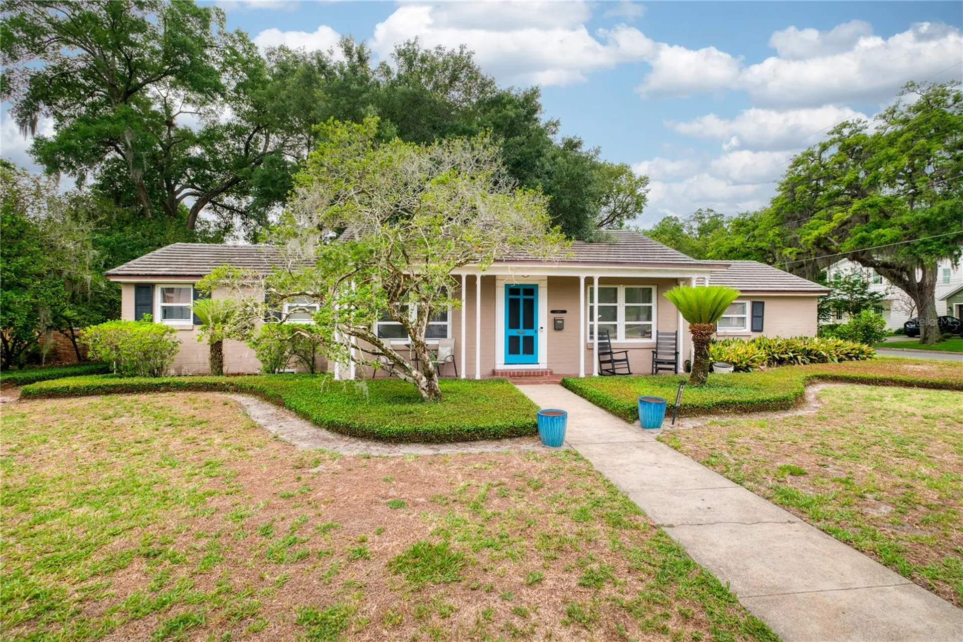 4 E Harvard Street Orlando FL 32804