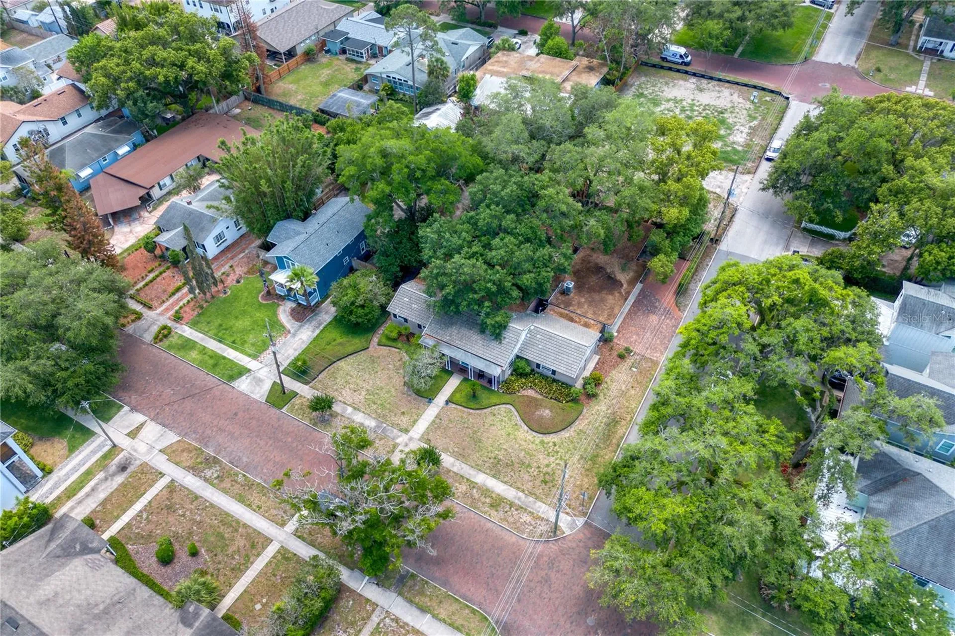 4 E Harvard Street Orlando FL 32804