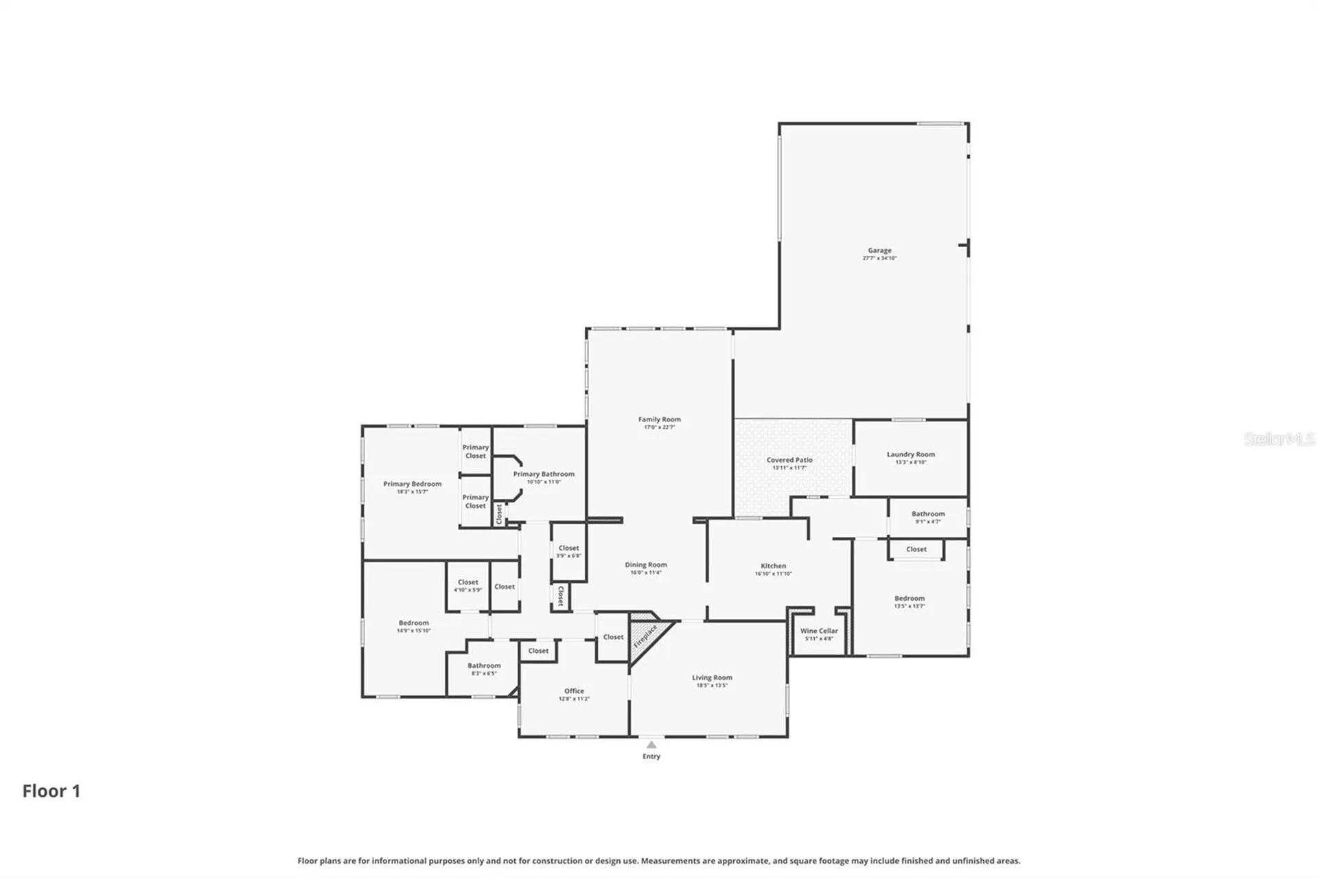4 E Harvard Street Orlando FL 32804