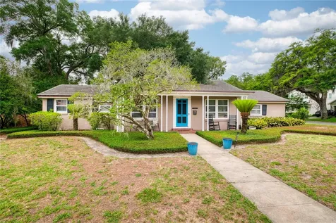 4 E Harvard Street Orlando FL 32804