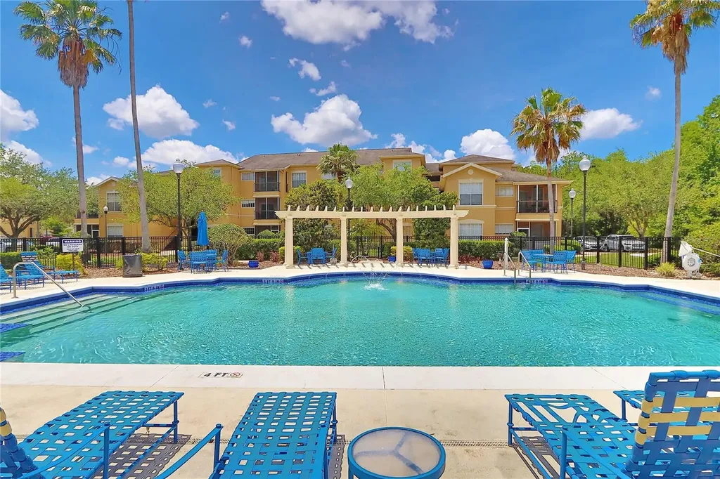 5125 Palm Springs Boulevard Tampa FL 33647