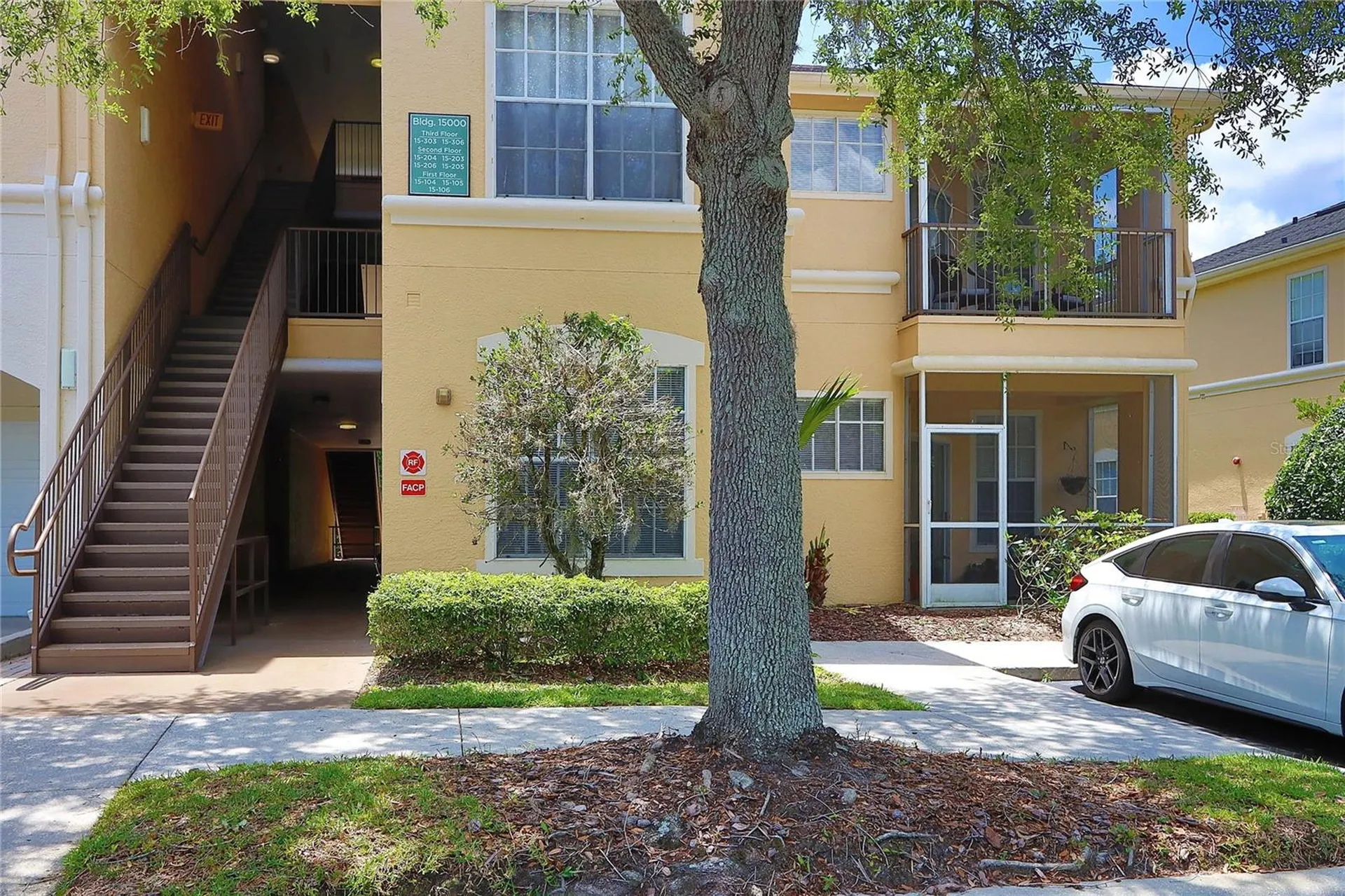 5125 Palm Springs Boulevard Tampa FL 33647
