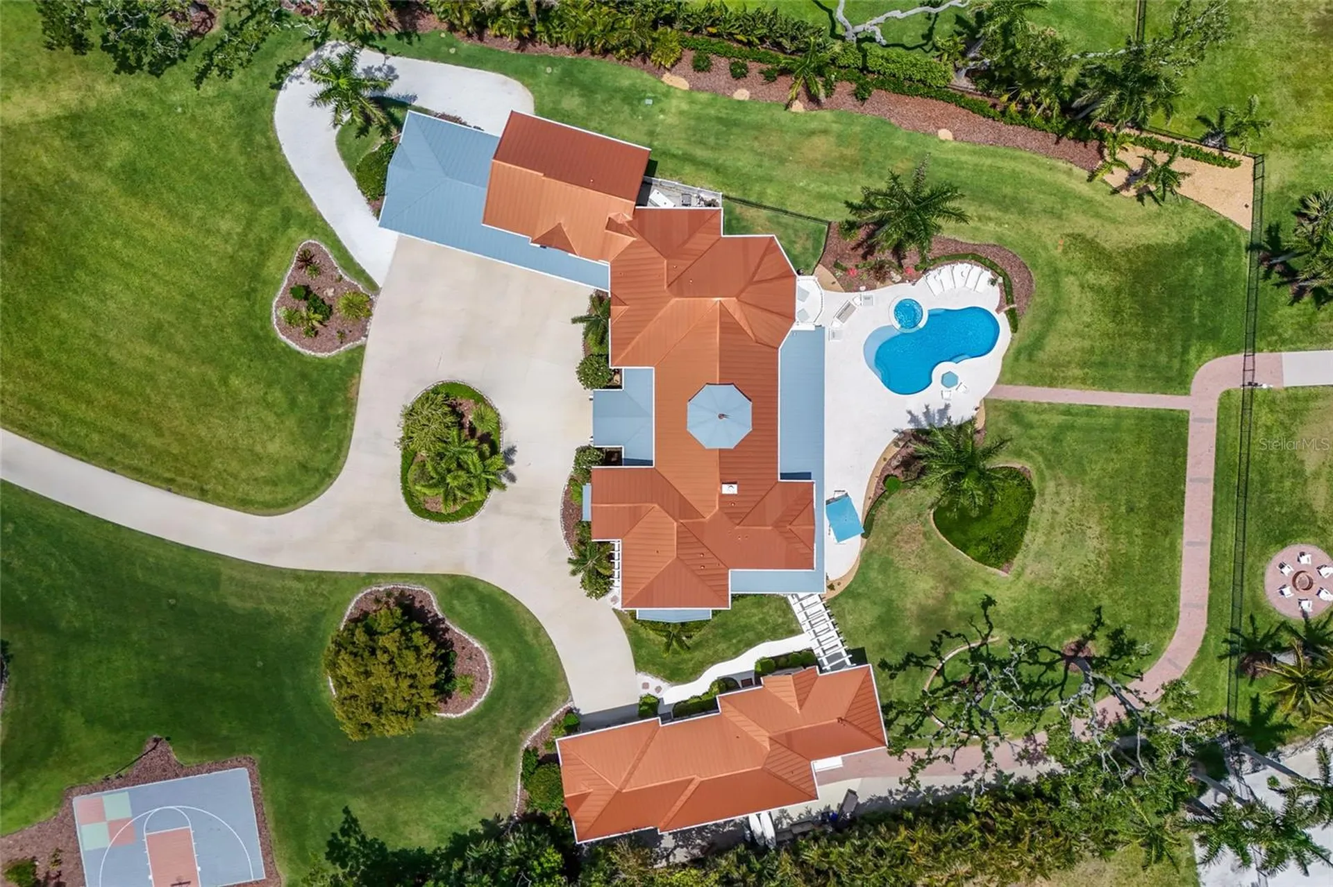 1707 71st Street NW Bradenton FL 34209