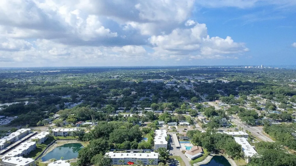 940 Virginia Street Dunedin FL 34698
