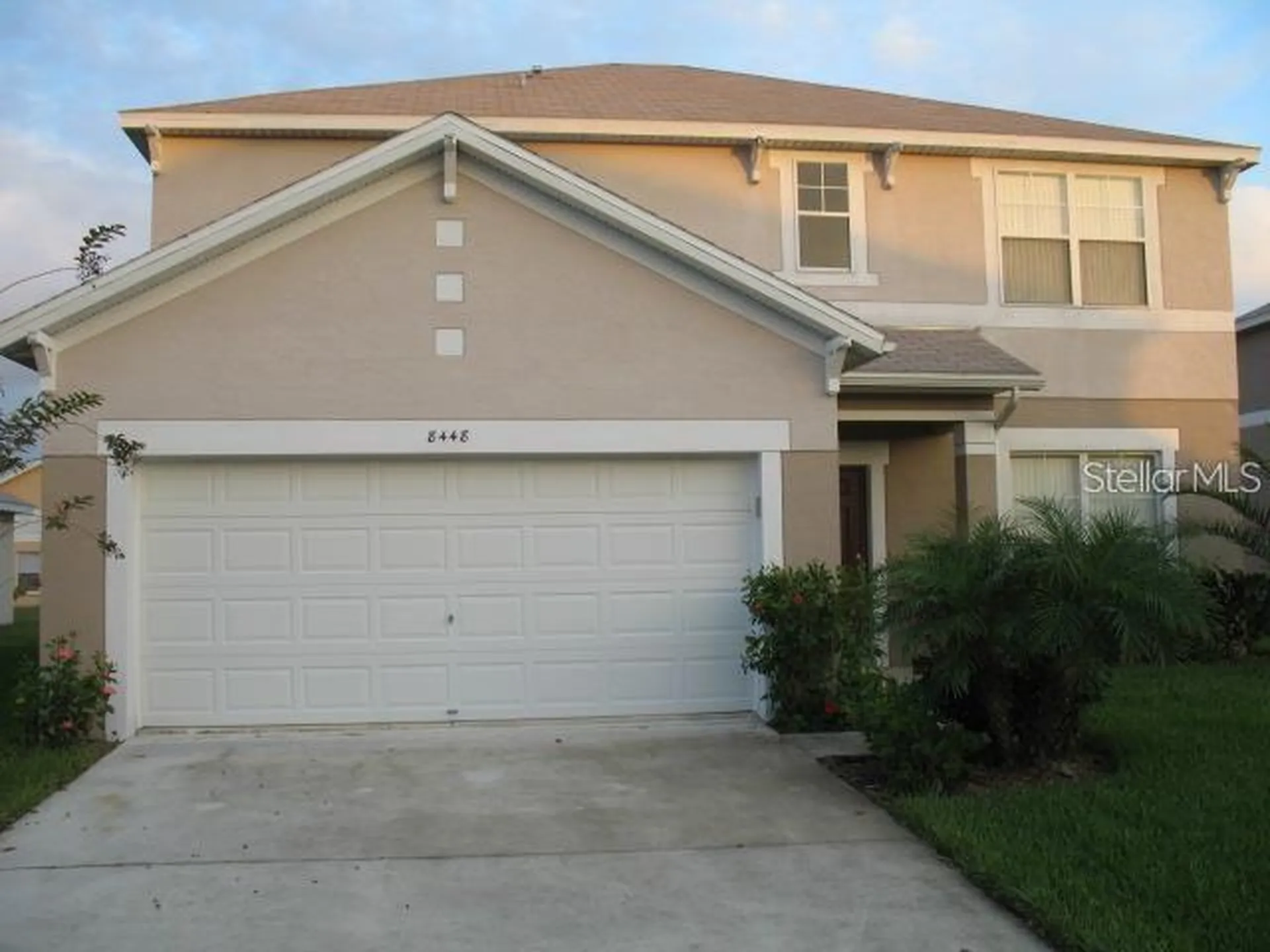 8448 Adele Road Lakeland FL 33810