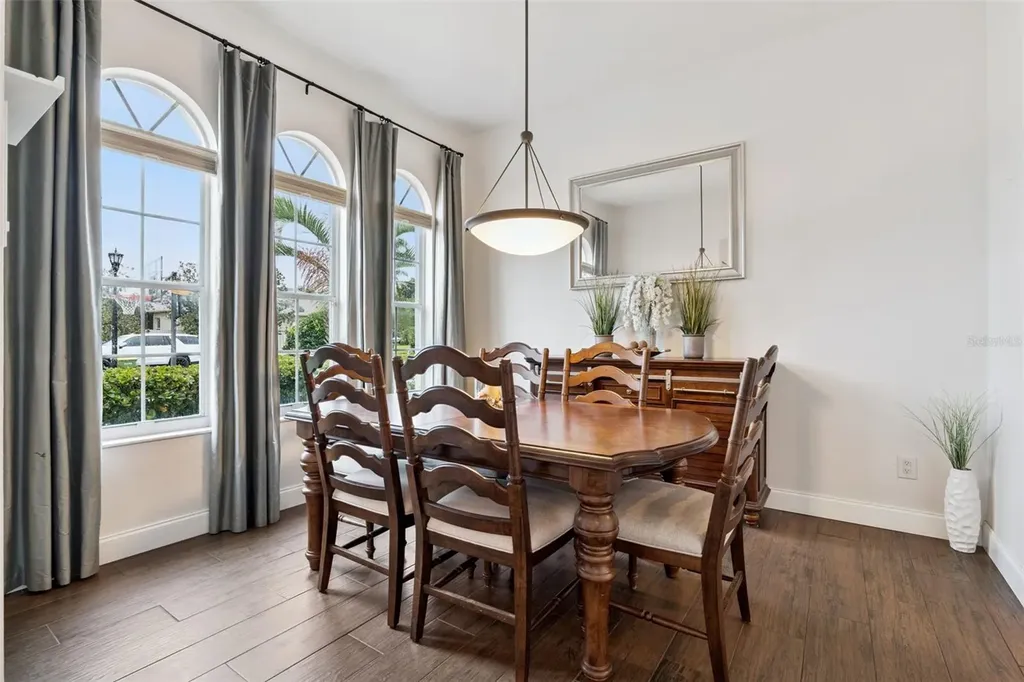 6506 Franconia Drive Belle Isle FL 32812