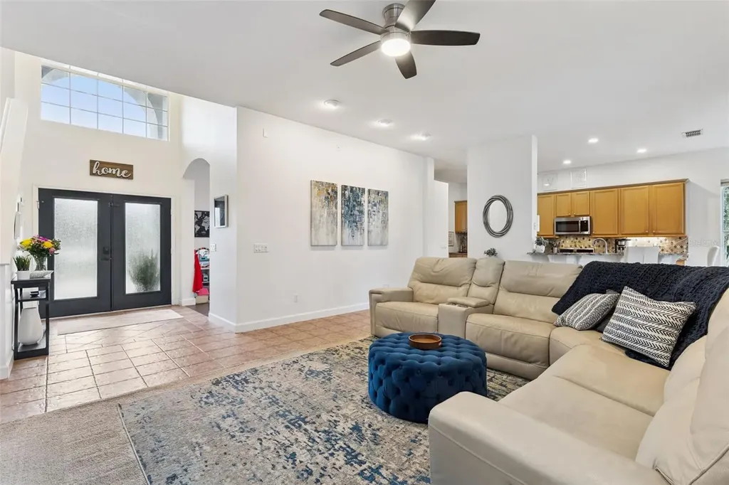 6506 Franconia Drive Belle Isle FL 32812
