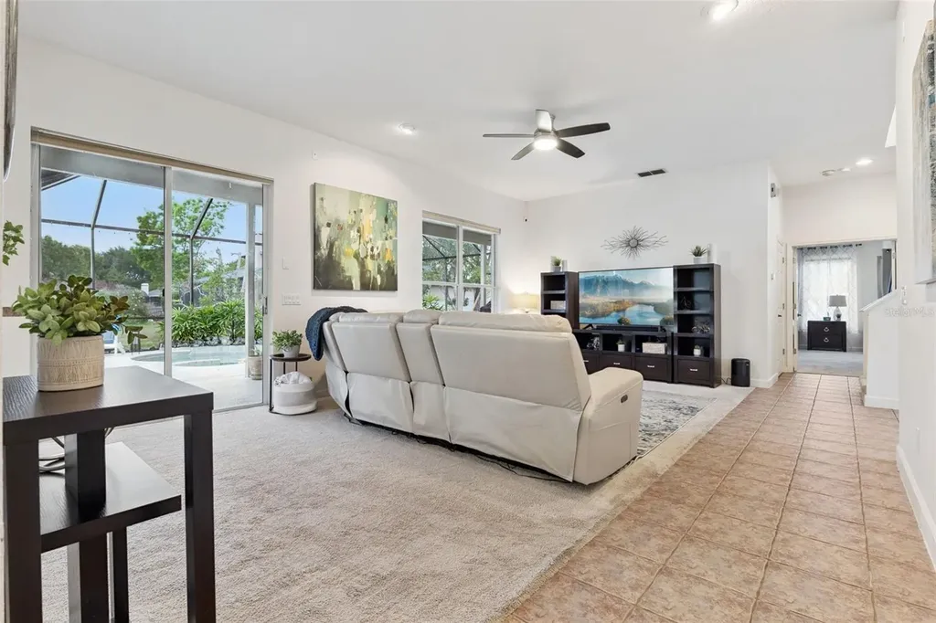 6506 Franconia Drive Belle Isle FL 32812