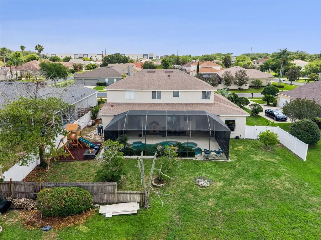 6506 Franconia Drive Belle Isle FL 32812