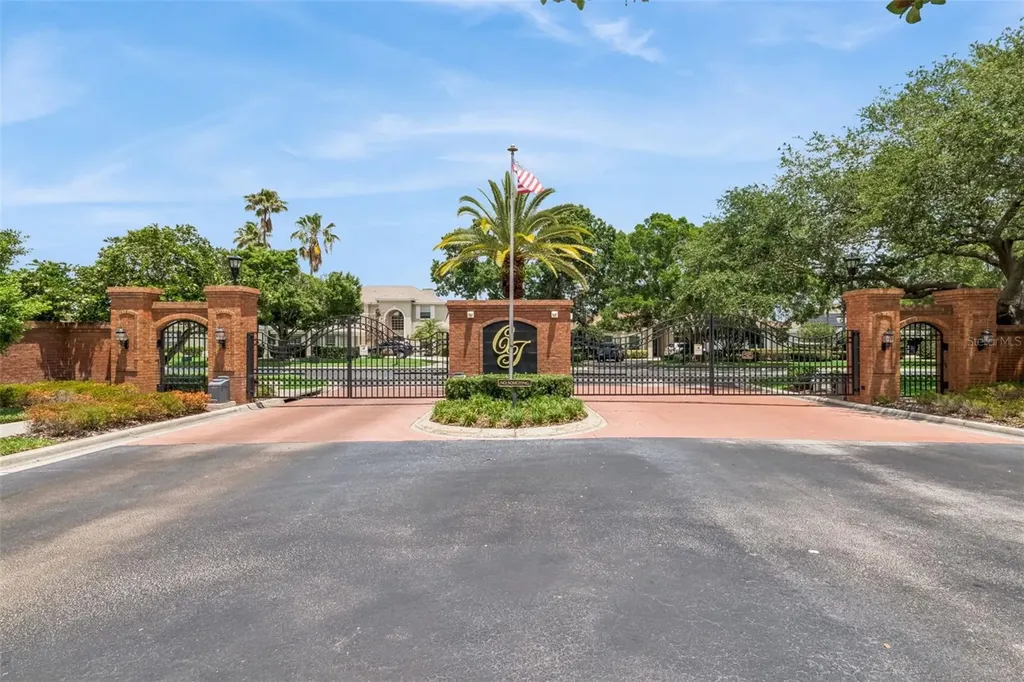6506 Franconia Drive Belle Isle FL 32812