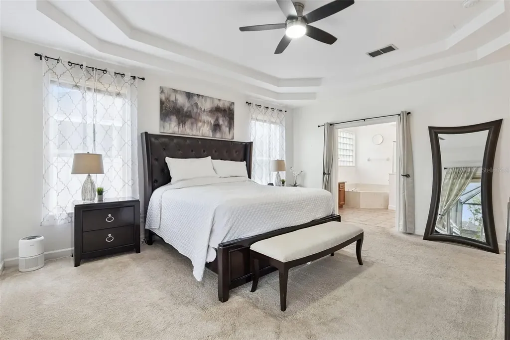 6506 Franconia Drive Belle Isle FL 32812