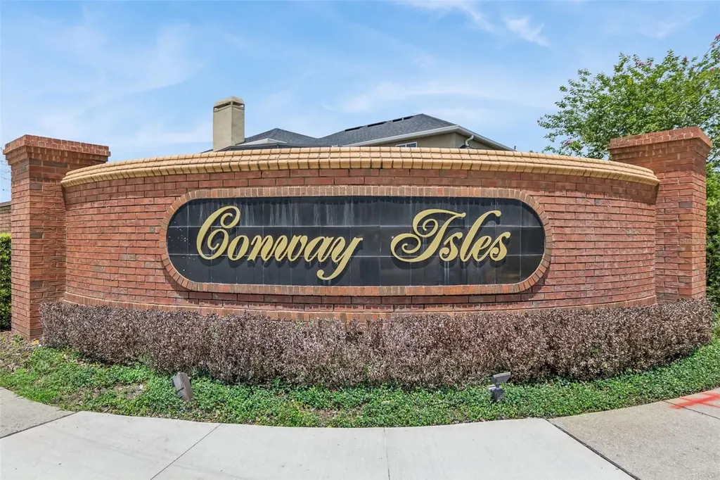 6506 Franconia Drive Belle Isle FL 32812