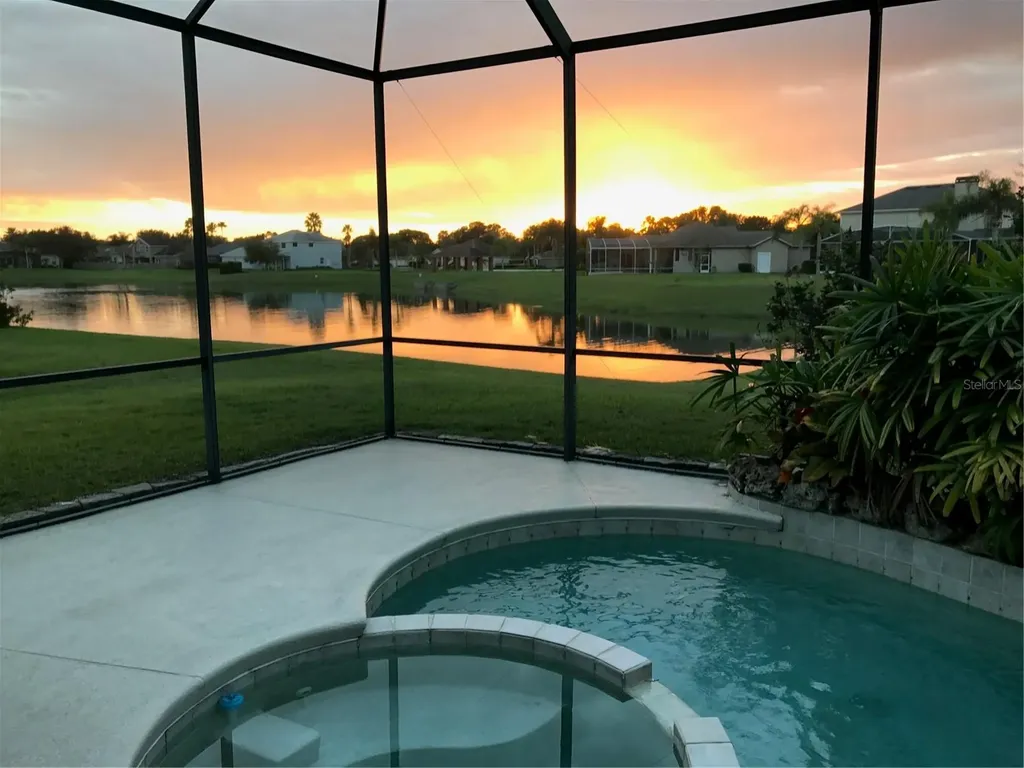 6506 Franconia Drive Belle Isle FL 32812
