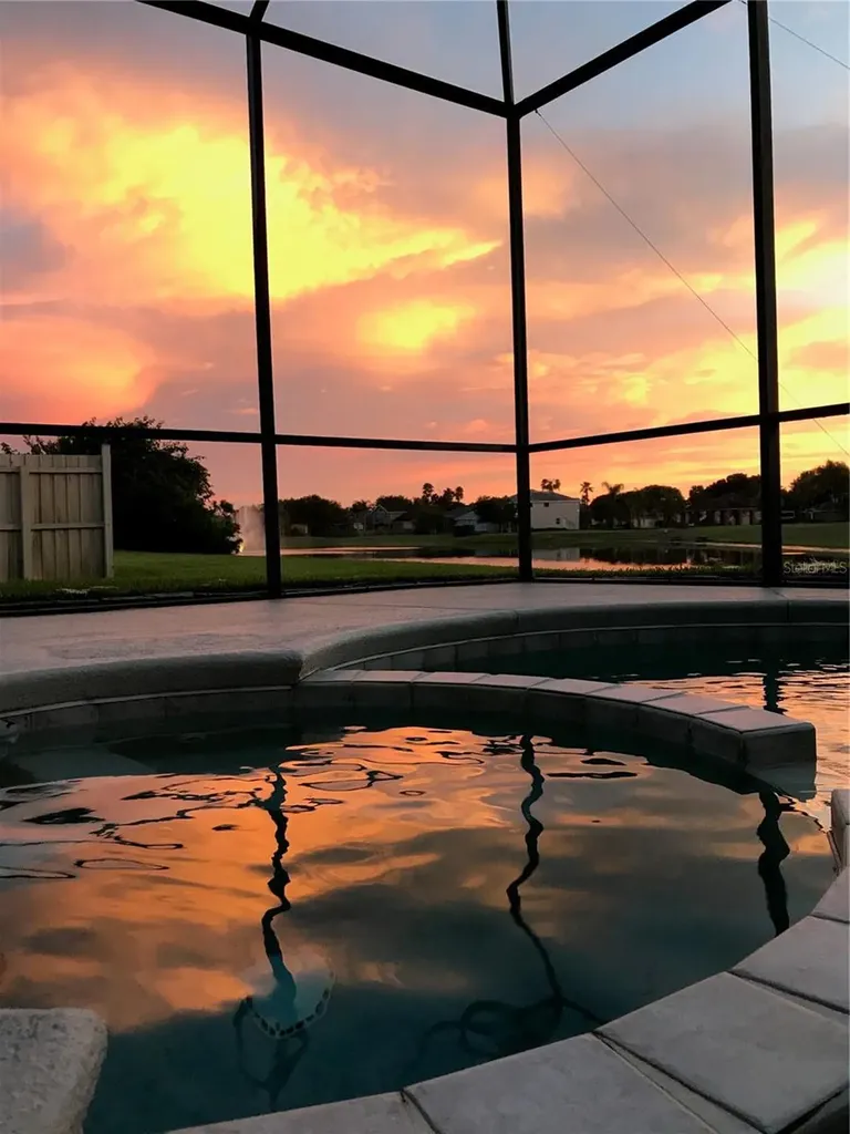 6506 Franconia Drive Belle Isle FL 32812