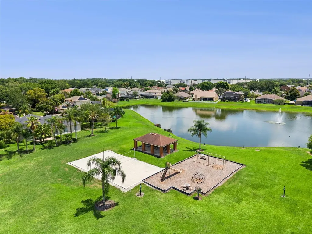 6506 Franconia Drive Belle Isle FL 32812