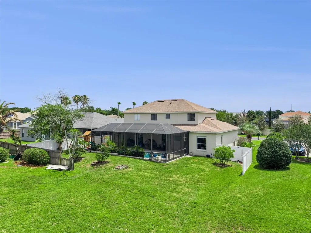 6506 Franconia Drive Belle Isle FL 32812