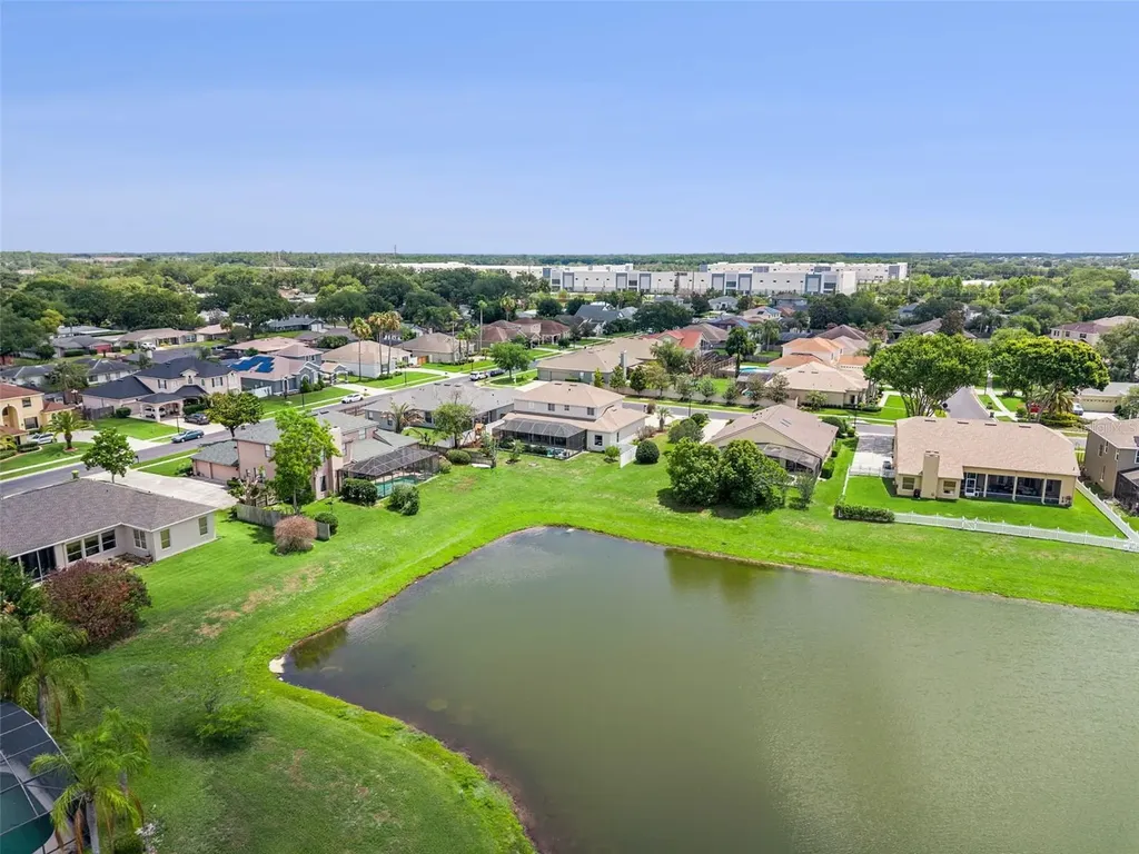 6506 Franconia Drive Belle Isle FL 32812