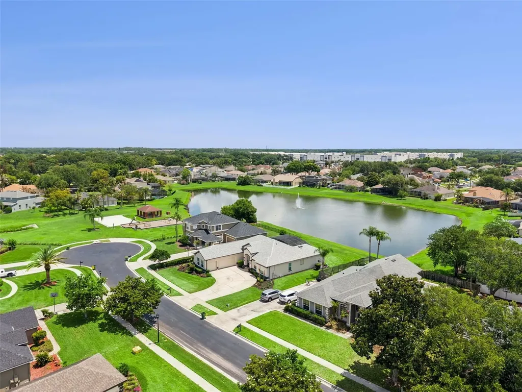 6506 Franconia Drive Belle Isle FL 32812