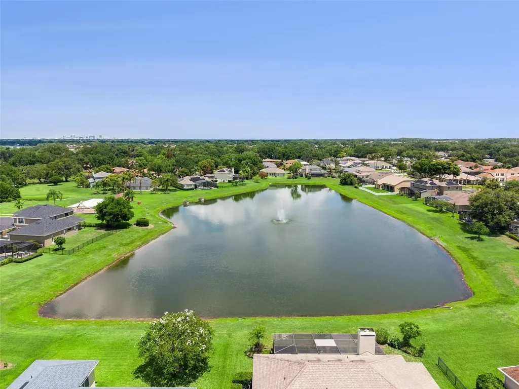 6506 Franconia Drive Belle Isle FL 32812