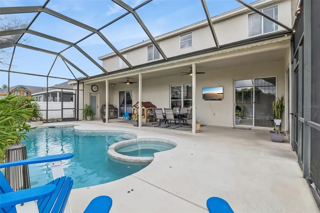 6506 Franconia Drive Belle Isle FL 32812
