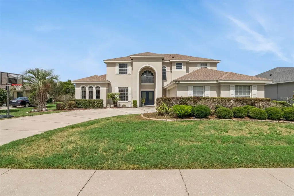 6506 Franconia Drive Belle Isle FL 32812