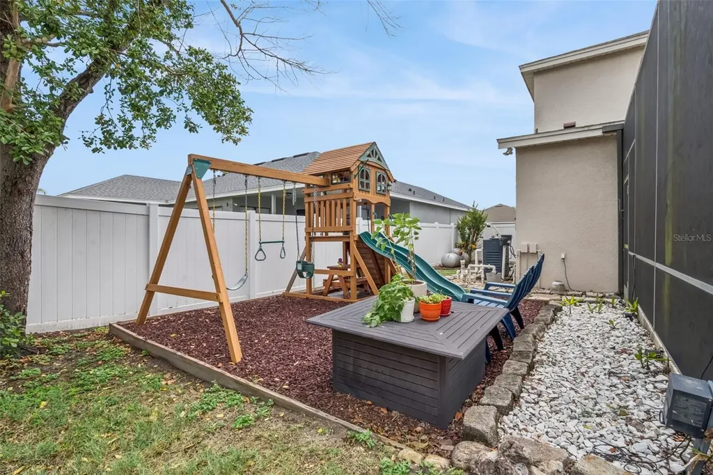 6506 Franconia Drive Belle Isle FL 32812