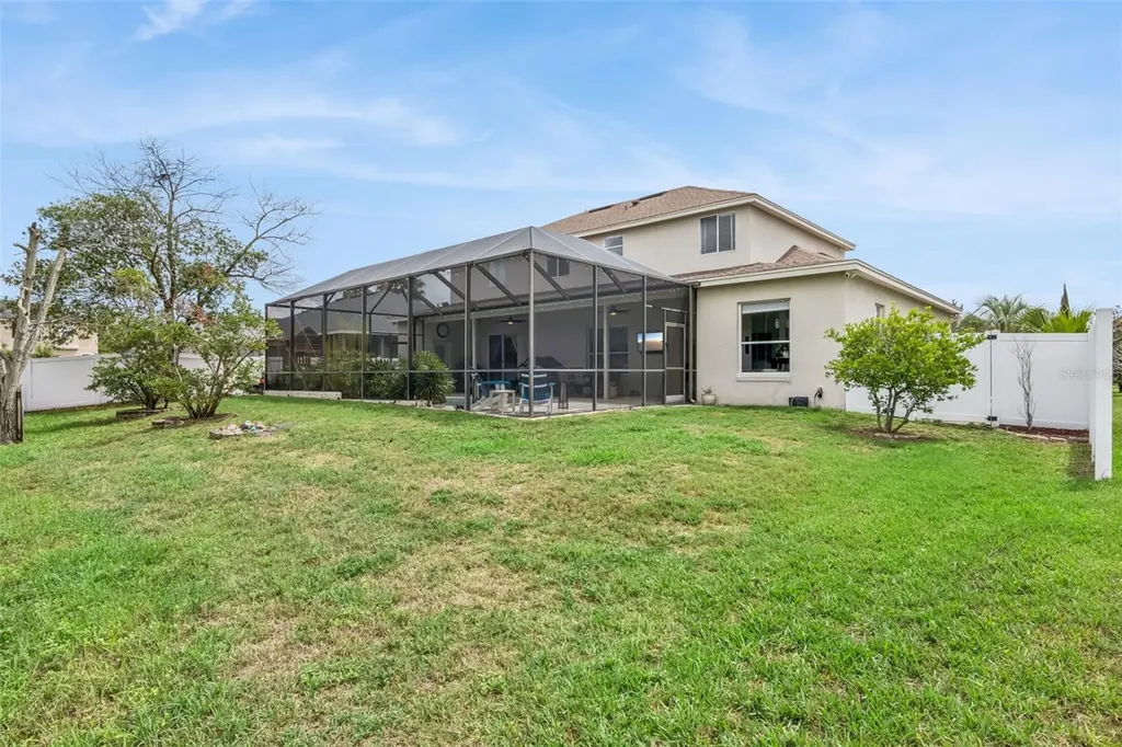 6506 Franconia Drive Belle Isle FL 32812