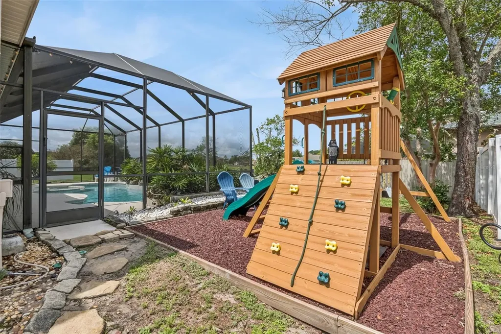 6506 Franconia Drive Belle Isle FL 32812
