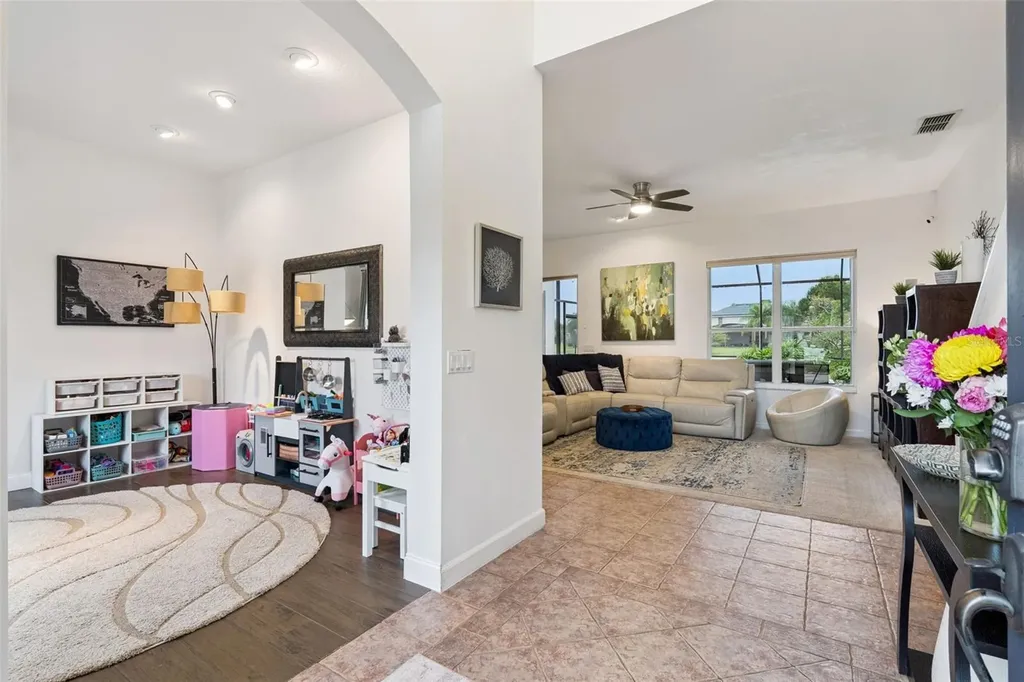 6506 Franconia Drive Belle Isle FL 32812