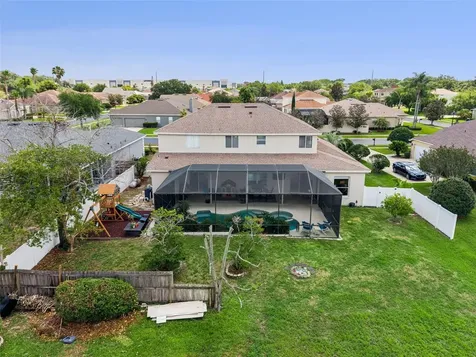 6506 Franconia Drive Belle Isle FL 32812