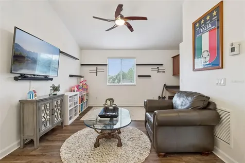 6506 Franconia Drive Belle Isle FL 32812