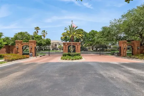 6506 Franconia Drive Belle Isle FL 32812