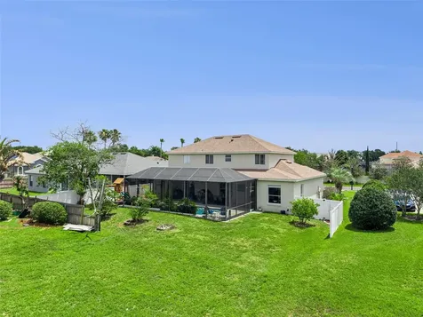 6506 Franconia Drive Belle Isle FL 32812