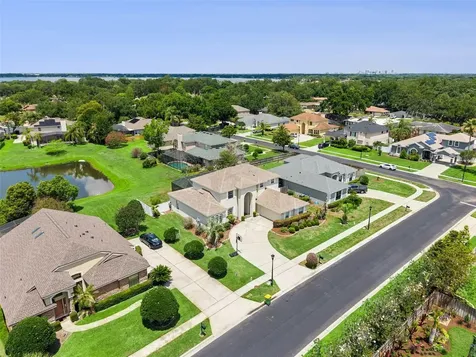 6506 Franconia Drive Belle Isle FL 32812