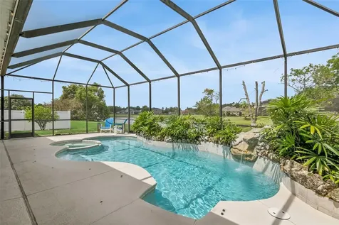 6506 Franconia Drive Belle Isle FL 32812