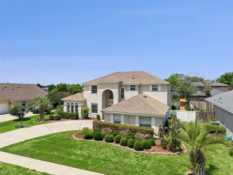 6506 Franconia Drive Belle Isle FL 32812