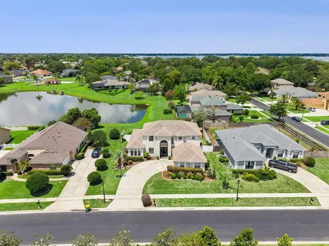 6506 Franconia Drive Belle Isle FL 32812