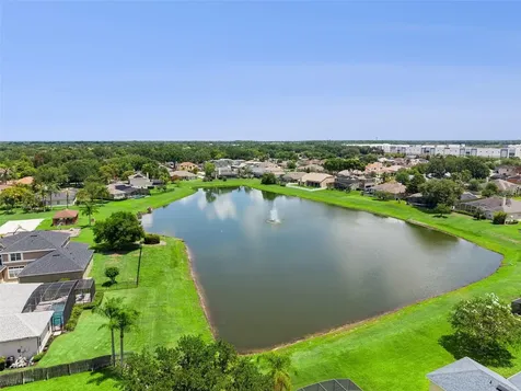 6506 Franconia Drive Belle Isle FL 32812