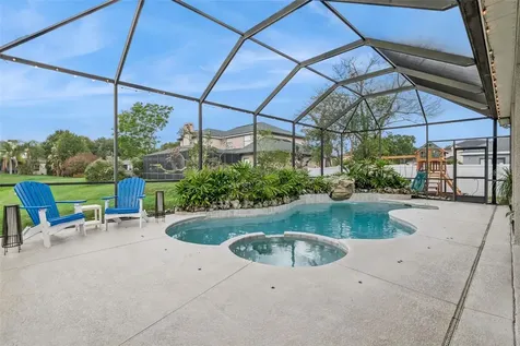 6506 Franconia Drive Belle Isle FL 32812